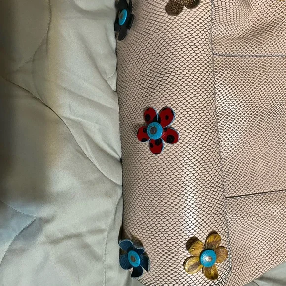 Gabs hand bag - Picture 5 of 10